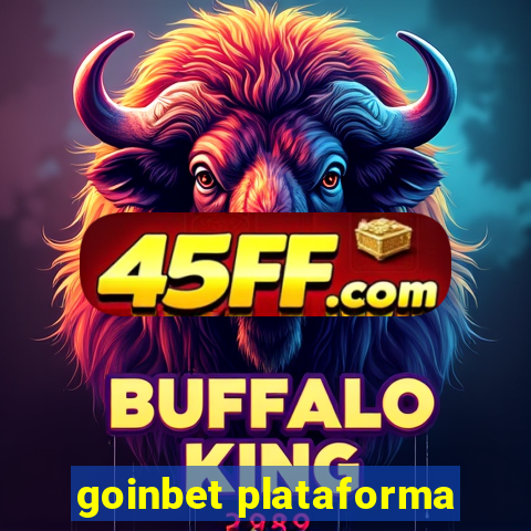 goinbet plataforma